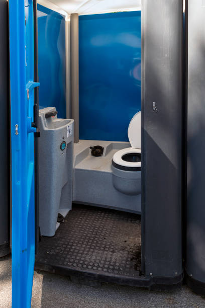 Best Sanitation services for porta potties  in Brightwood, VA