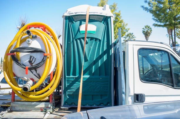 Best Porta potty rental near me  in Brightwood, VA