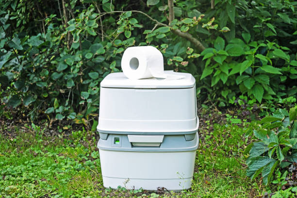 Portable Toilet Options We Offer in Brightwood, VA