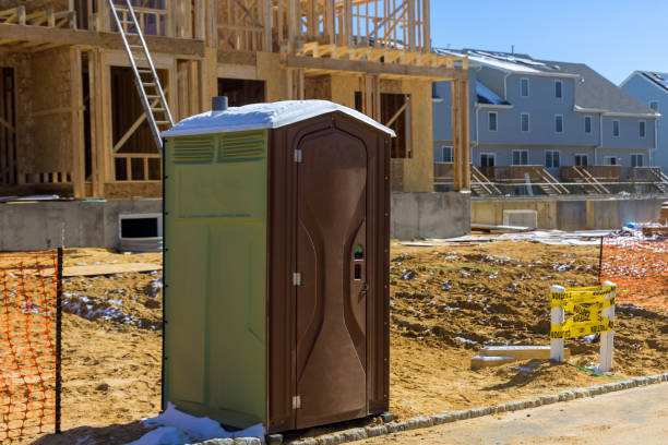 Best Long-term porta potty rental  in Brightwood, VA