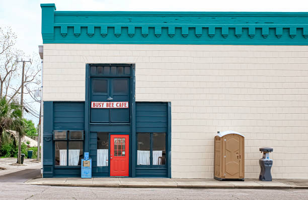 Best Porta potty rental near me  in Brightwood, VA