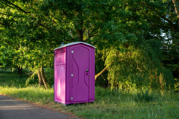 Best Local porta potty services  in Brightwood, VA