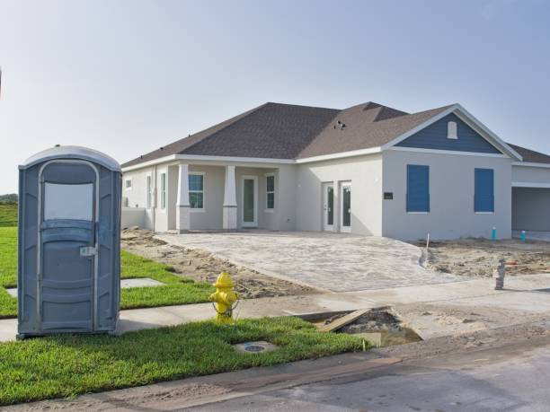 Best Luxury portable toilet rental  in Brightwood, VA