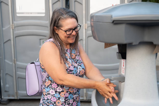 Sanitation services for porta potties in Brightwood, VA